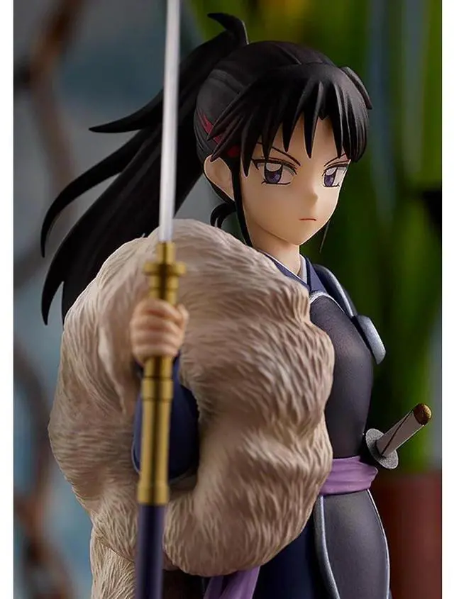 Alt view image 4 of 6 - Good Smile Company: Yashahime: Princess Half-Demon - POP UP PARADE Setsuna