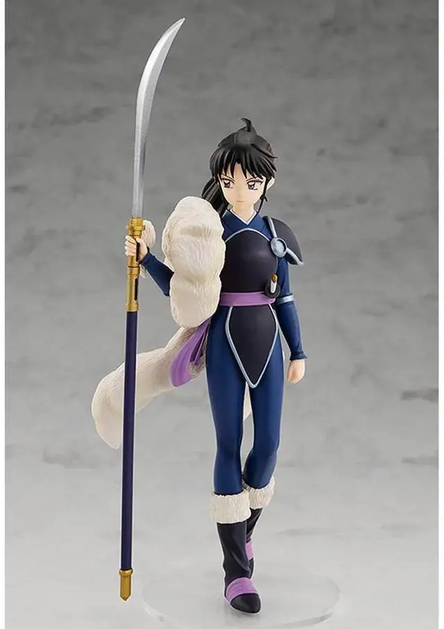 Alt view image 6 of 6 - Good Smile Company: Yashahime: Princess Half-Demon - POP UP PARADE Setsuna