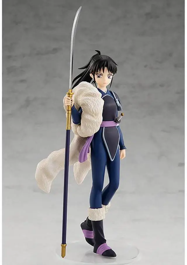 Alt view image 5 of 6 - Good Smile Company: Yashahime: Princess Half-Demon - POP UP PARADE Setsuna