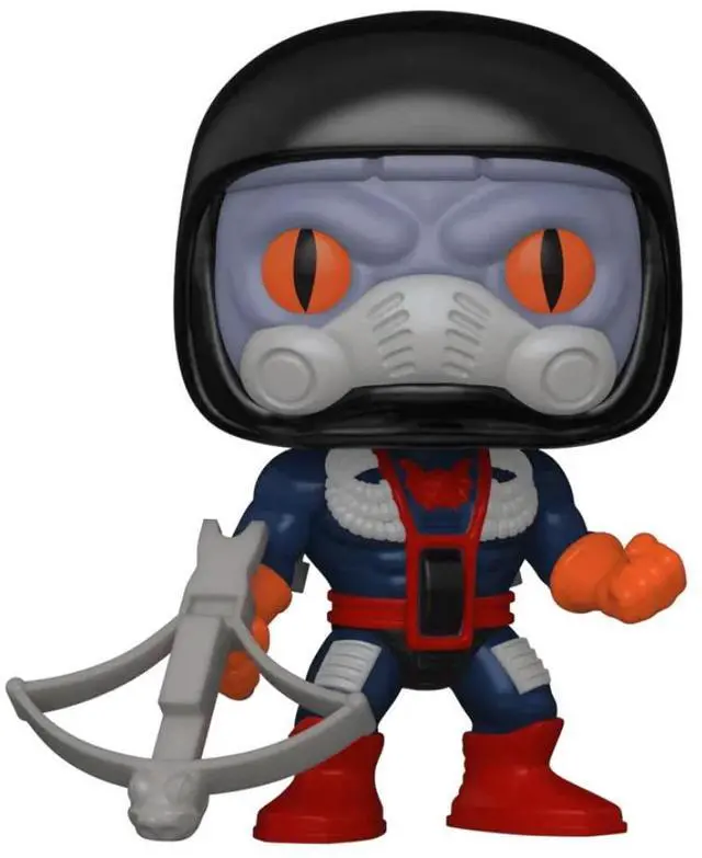 Alt view image 6 of 7 - FUNKO POP! VINYL: Masters of the Universe- Dragstor
