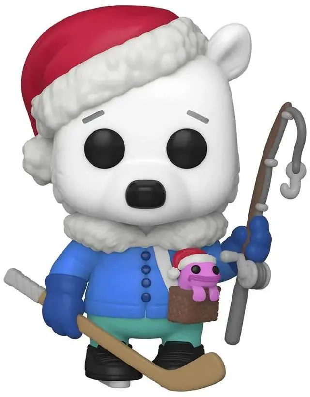 Alt view image 6 of 7 - FUNKO POP!: Peppermint Lane- Dauber Higgins