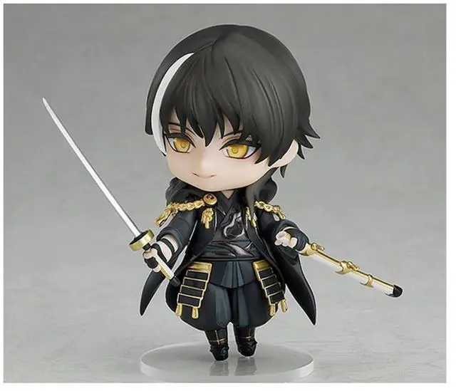 Alt view image 2 of 6 - Good Smile Company: Nendoroid: Touken Ranbu - Tsurumaru Kuninaga #1470