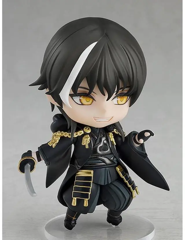 Alt view image 3 of 6 - Good Smile Company: Nendoroid: Touken Ranbu - Tsurumaru Kuninaga #1470