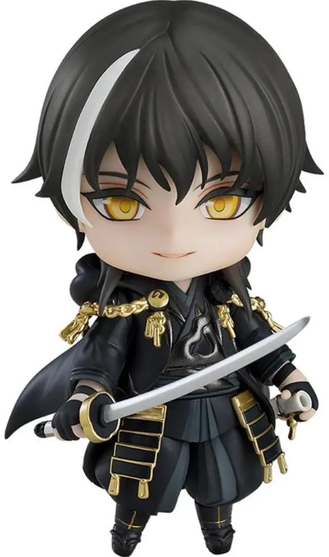 Main image of Good Smile Company: Nendoroid: Touken Ranbu - Tsurumaru Kuninaga #1470