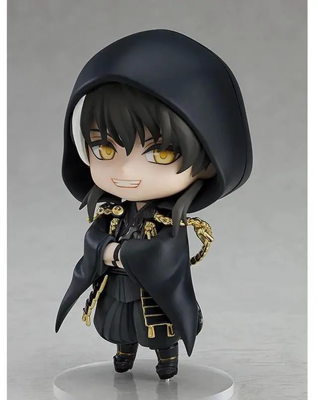 Alt view image 4 of 6 - Good Smile Company: Nendoroid: Touken Ranbu - Tsurumaru Kuninaga #1470