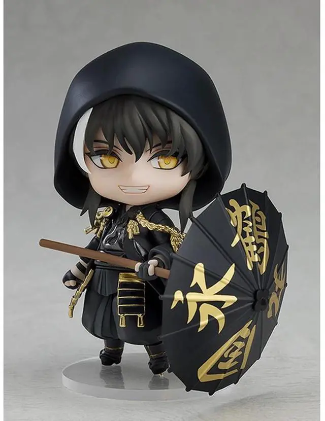 Alt view image 5 of 6 - Good Smile Company: Nendoroid: Touken Ranbu - Tsurumaru Kuninaga #1470