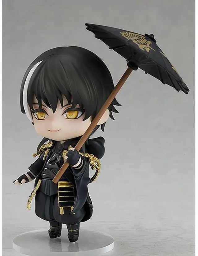 Alt view image 6 of 6 - Good Smile Company: Nendoroid: Touken Ranbu - Tsurumaru Kuninaga #1470