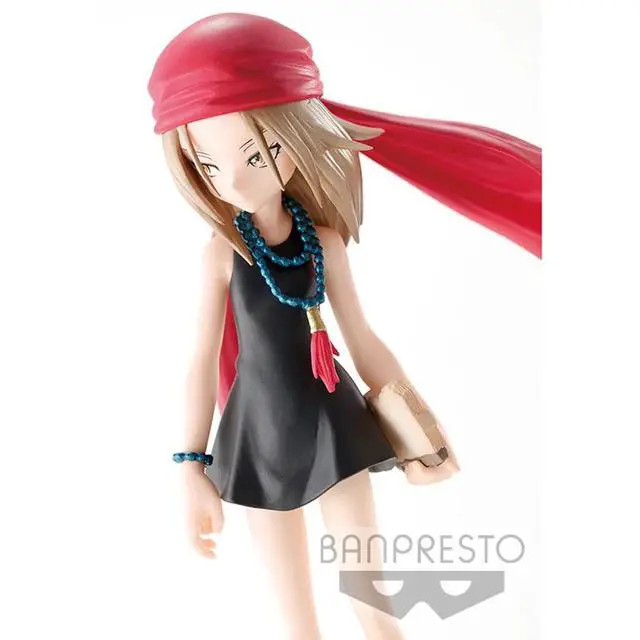 Alt view image 3 of 6 - Banpresto: Shaman King - Anna Kyoyama