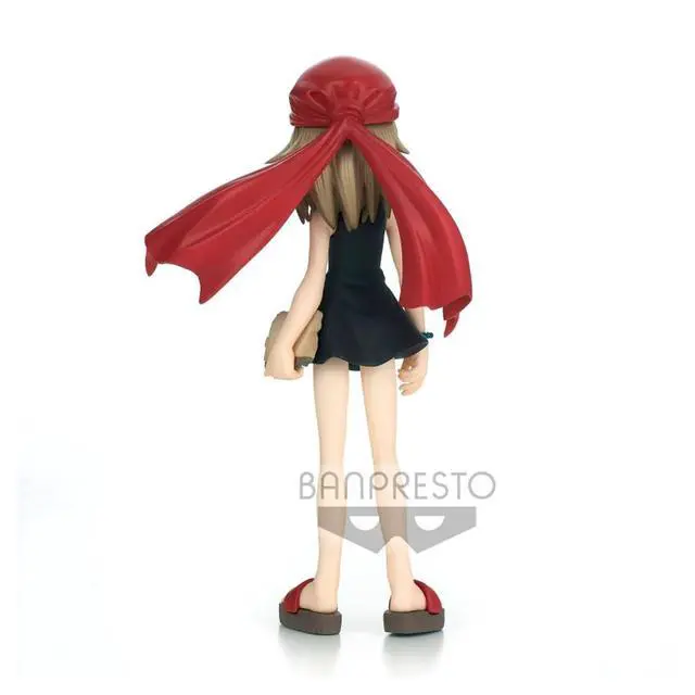Alt view image 5 of 6 - Banpresto: Shaman King - Anna Kyoyama