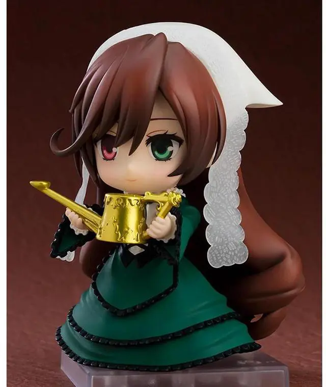 Alt view image 5 of 6 - Good Smile Company: Nendoroid: Rozen Maiden - Suiseiseki #1710