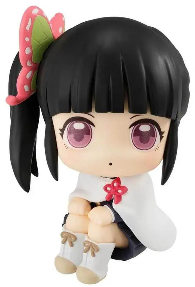 Main image of Megahouse: Demon Slayer: Kimetsu no Yaiba - Tsuyuri Kanao Look Up Series Figure