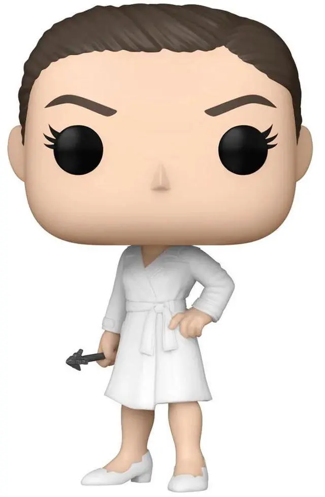 Alt view image 5 of 6 - FUNKO POP! MOVIES: Justice League - Diana w/Arrow