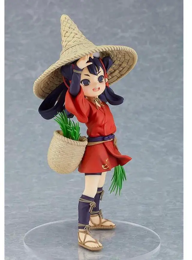 Alt view image 6 of 6 - Good Smile Company: Sakuna: Of Rice and Ruin - Pop Up Parade Princess Sakuna