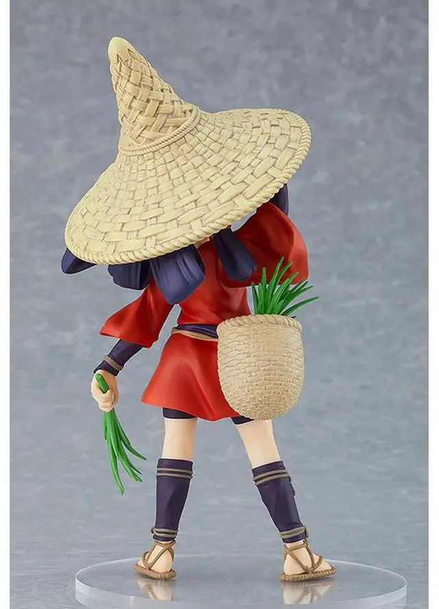 Alt view image 2 of 6 - Good Smile Company: Sakuna: Of Rice and Ruin - Pop Up Parade Princess Sakuna