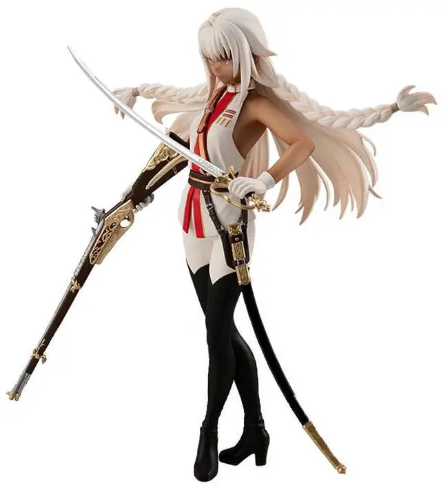 Alt view image 3 of 3 - FuRyu: Fate/Grand Order - Saber Lakshmi Bai Version SSS Figure