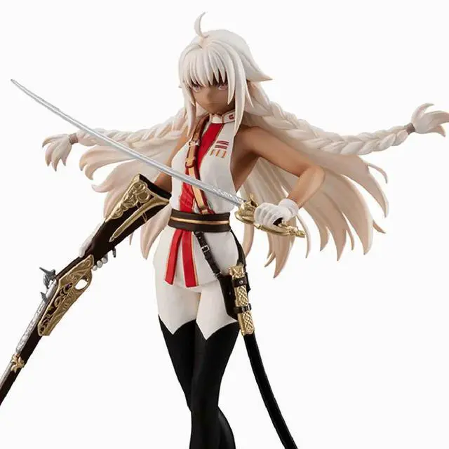 Alt view image 2 of 3 - FuRyu: Fate/Grand Order - Saber Lakshmi Bai Version SSS Figure