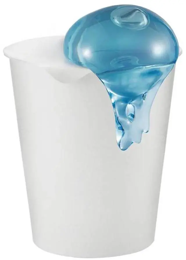 Alt view image 2 of 2 - FuRyu: That Time I Got Reincarnated as a Slime - Rimuru (Slime Ver. B) Noodle Stopper Figure