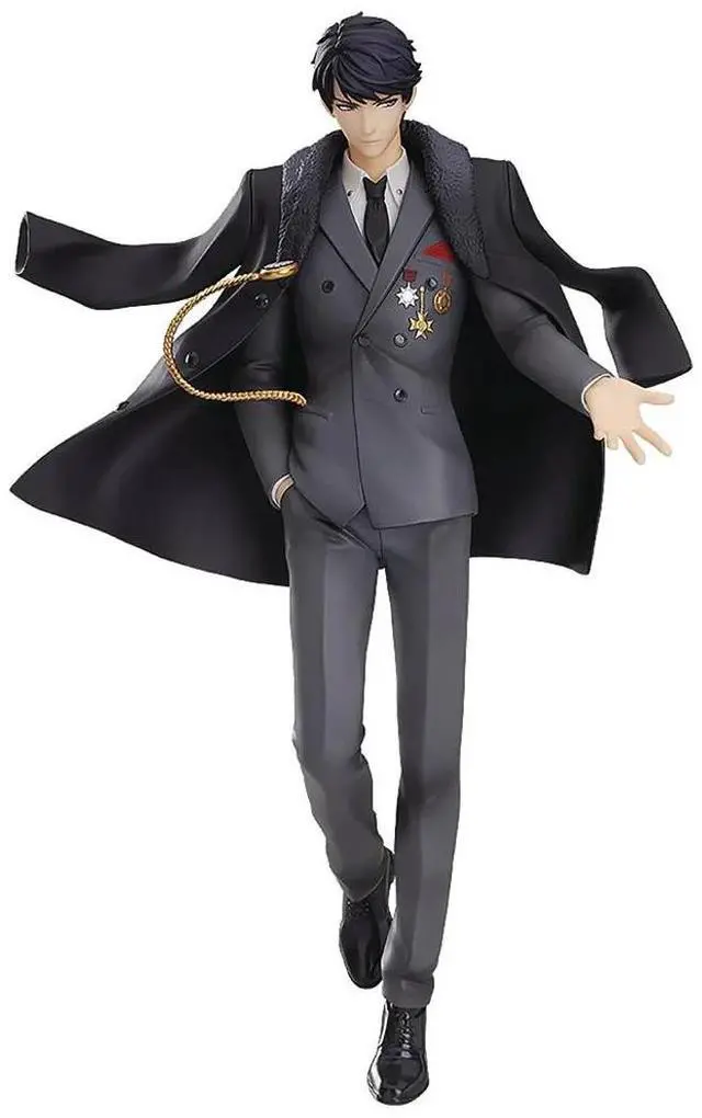 Main image of Good Smile Company: Love & Producer - POP UP PARADE Zeyan Li