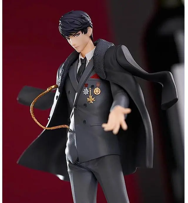 Alt view image 2 of 6 - Good Smile Company: Love & Producer - POP UP PARADE Zeyan Li