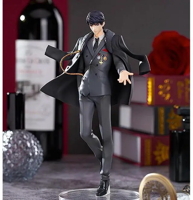 Alt view image 4 of 6 - Good Smile Company: Love & Producer - POP UP PARADE Zeyan Li