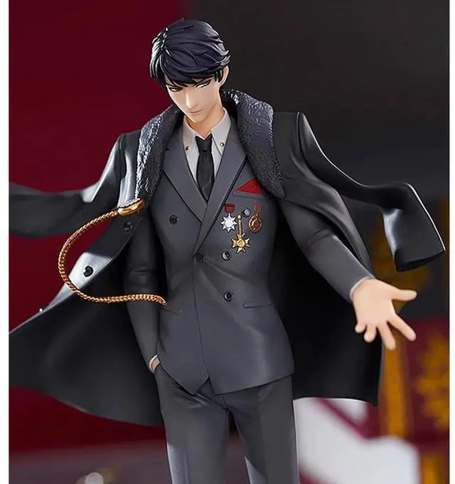 Alt view image 3 of 6 - Good Smile Company: Love & Producer - POP UP PARADE Zeyan Li