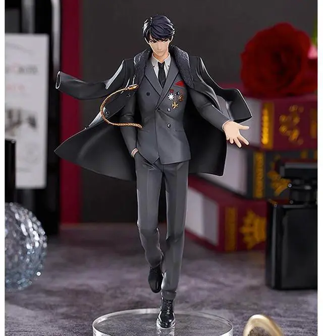 Alt view image 5 of 6 - Good Smile Company: Love & Producer - POP UP PARADE Zeyan Li