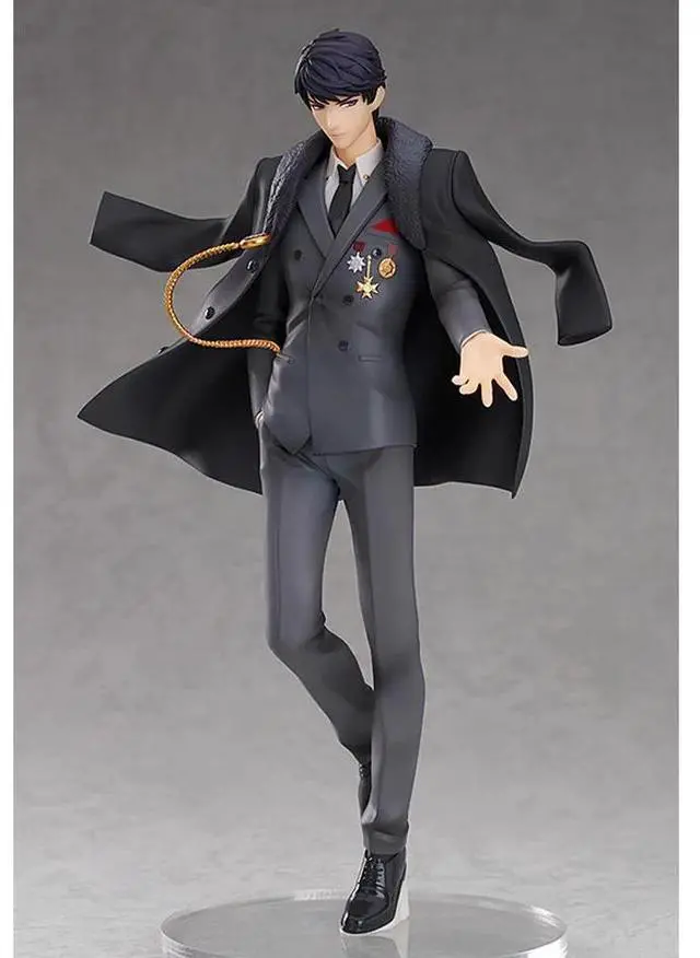 Alt view image 6 of 6 - Good Smile Company: Love & Producer - POP UP PARADE Zeyan Li