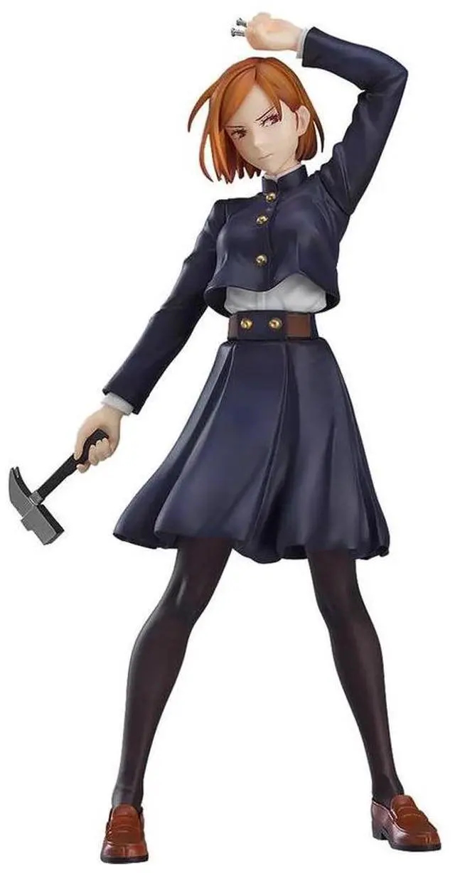 Main image of Good Smile Company: Jujutsu Kaisen - POP UP PARADE Nobara Kugisaki