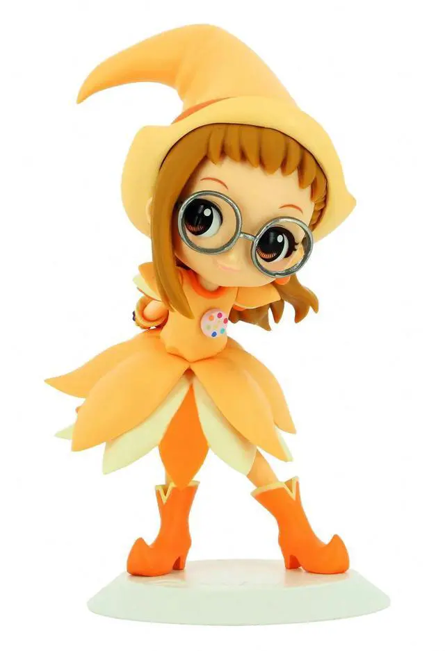 Alt view image 2 of 2 - Banpresto Q Posket: Magical DoReMi - Hazuki Fujiwara (Ver. B)