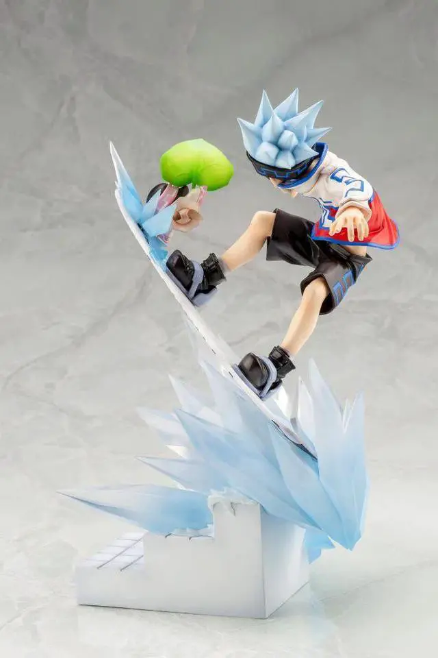 Alt view image 5 of 7 - KOTOBUKIYA ARTFX J: Shaman King - Horohoro