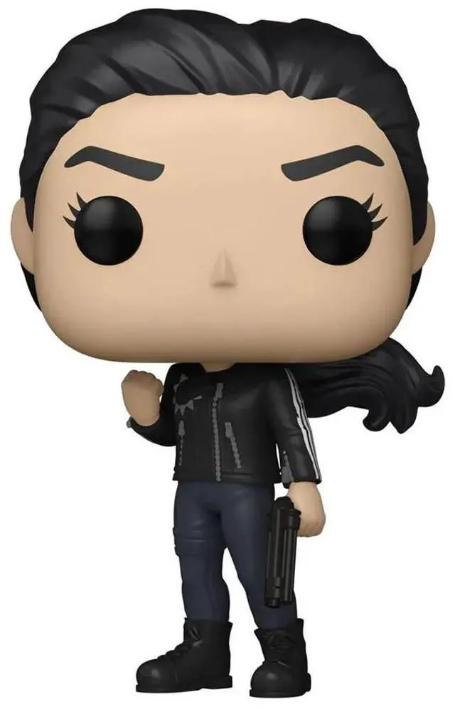 Alt view image 11 of 12 - FUNKO POP! TELEVISION: Hawkeye - Maya Lopez