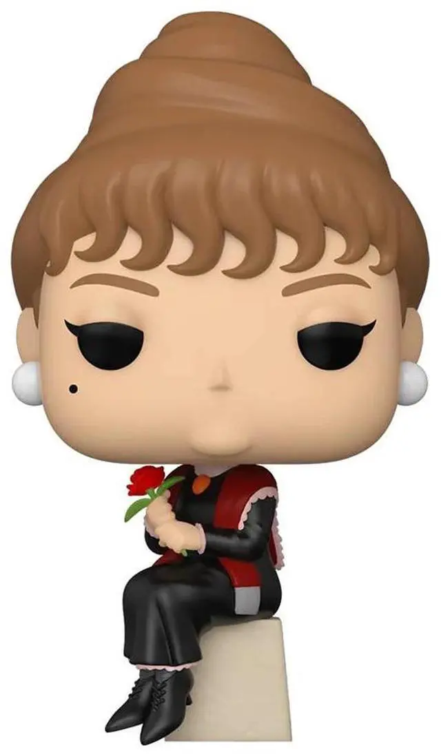 Alt view image 3 of 6 - Funko POP! Haunted Mansion - Constance Vinyl Figure