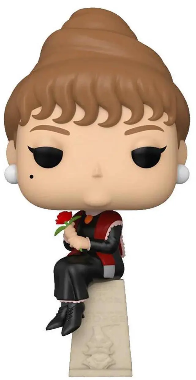 Alt view image 5 of 6 - Funko POP! Haunted Mansion - Constance Vinyl Figure