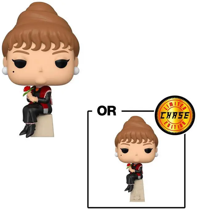 Main image of Funko POP! Haunted Mansion - Constance Vinyl Figure