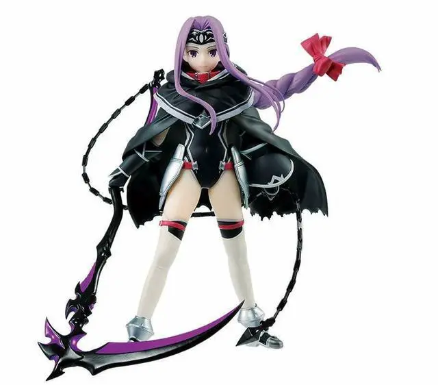 Main image of Banpresto: Fate/Grand Order - The Girl Who Bears Destiny - Ana EXQ Figure