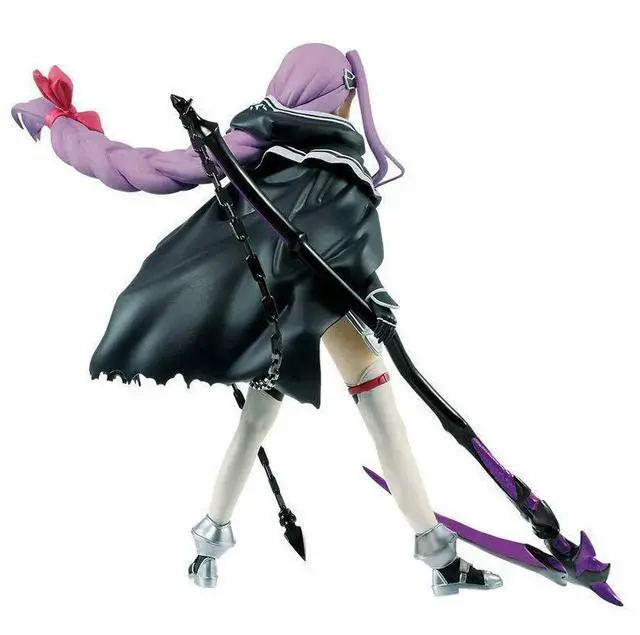 Alt view image 2 of 3 - Banpresto: Fate/Grand Order - The Girl Who Bears Destiny - Ana EXQ Figure