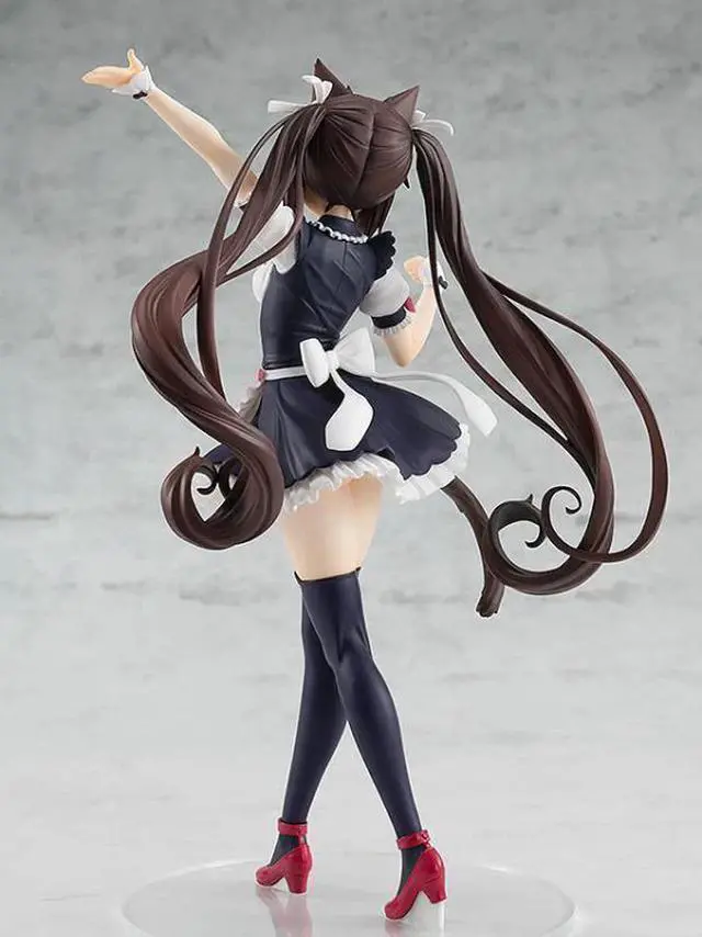Alt view image 3 of 7 - Good Smile Company: Nekopara - Pop Up Parade Chocola
