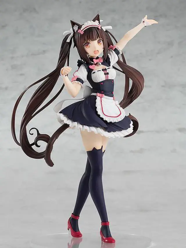 Main image of Good Smile Company: Nekopara - Pop Up Parade Chocola