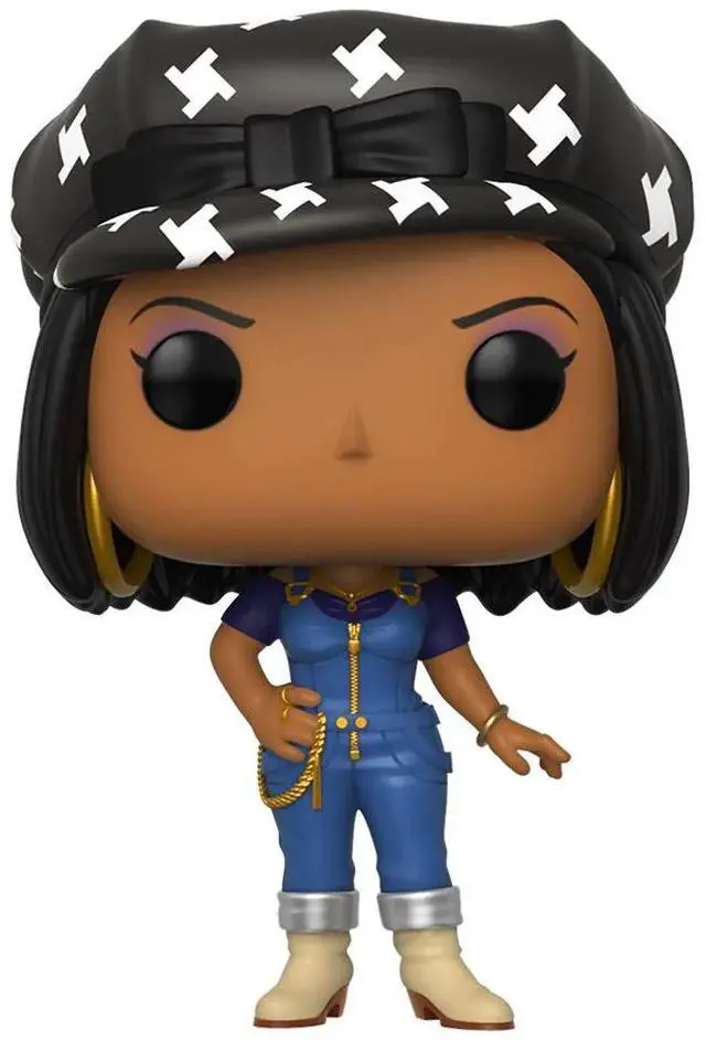 Main image of Funko POP! The Office - Casual Friday Kelly Kapoor Vinyl Figure