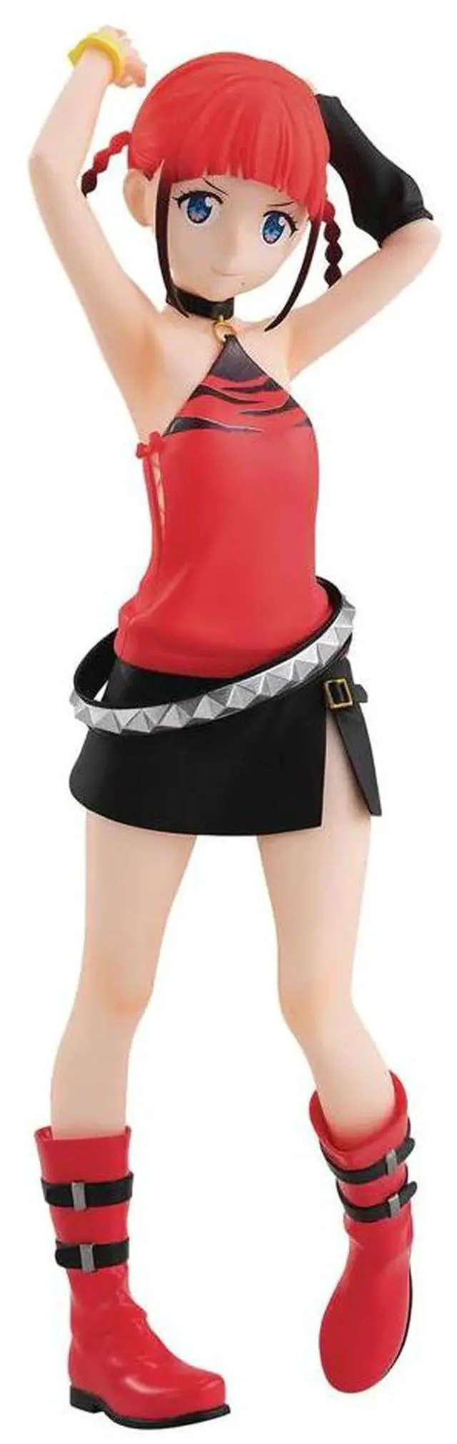 Main image of Good Smile Company: SSSS.Dynazenon - POP UP PARADE Chise Asukagawa