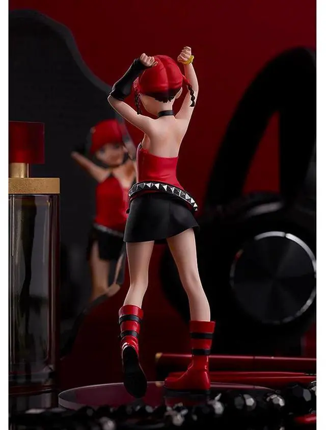 Alt view image 4 of 6 - Good Smile Company: SSSS.Dynazenon - POP UP PARADE Chise Asukagawa