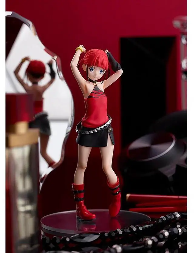 Alt view image 2 of 6 - Good Smile Company: SSSS.Dynazenon - POP UP PARADE Chise Asukagawa