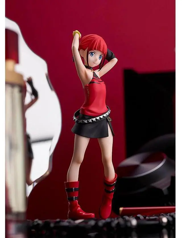 Alt view image 3 of 6 - Good Smile Company: SSSS.Dynazenon - POP UP PARADE Chise Asukagawa