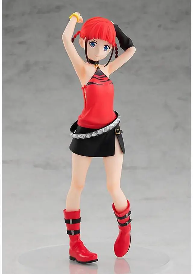 Alt view image 6 of 6 - Good Smile Company: SSSS.Dynazenon - POP UP PARADE Chise Asukagawa