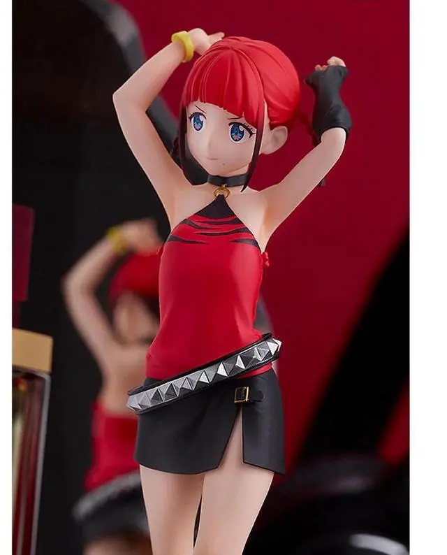 Alt view image 5 of 6 - Good Smile Company: SSSS.Dynazenon - POP UP PARADE Chise Asukagawa