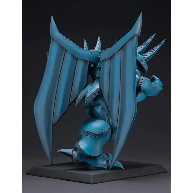 Alt view image 5 of 6 - KOTOBUKIYA: Yu-Gi-Oh! - Obelisk The Tormentor Egyptian God Statue