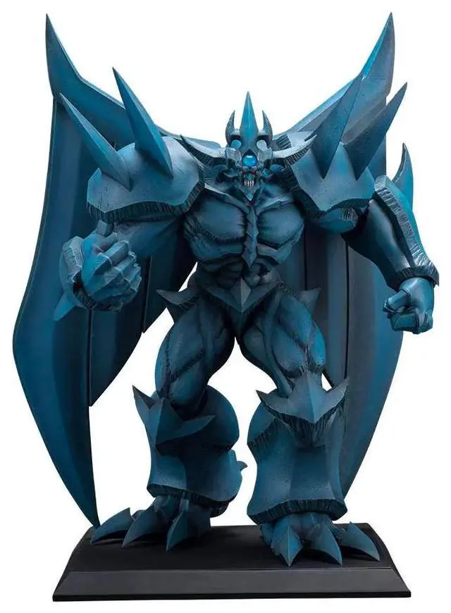 Main image of KOTOBUKIYA: Yu-Gi-Oh! - Obelisk The Tormentor Egyptian God Statue