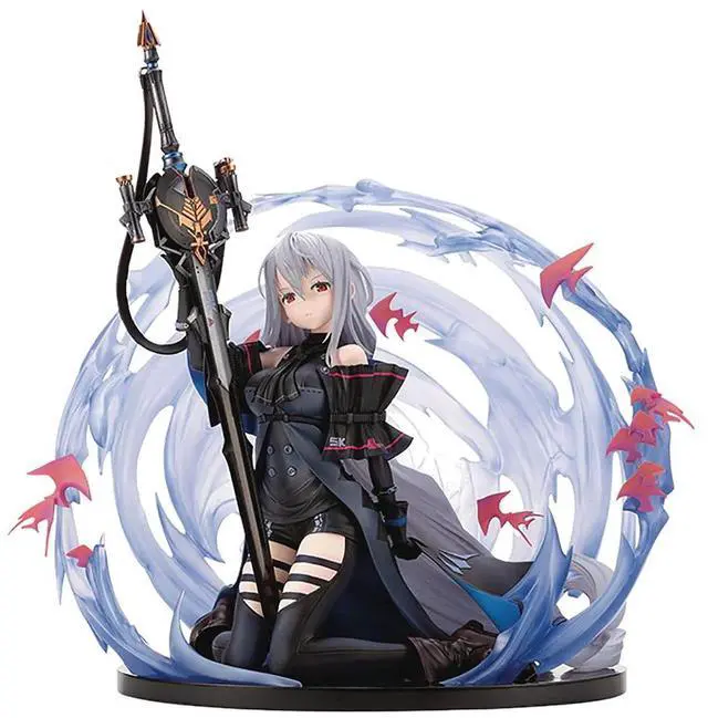 Main image of KOTOBUKIYA: Arknights - Skadi (Elite 2 Version) 1/7 Scale Figure