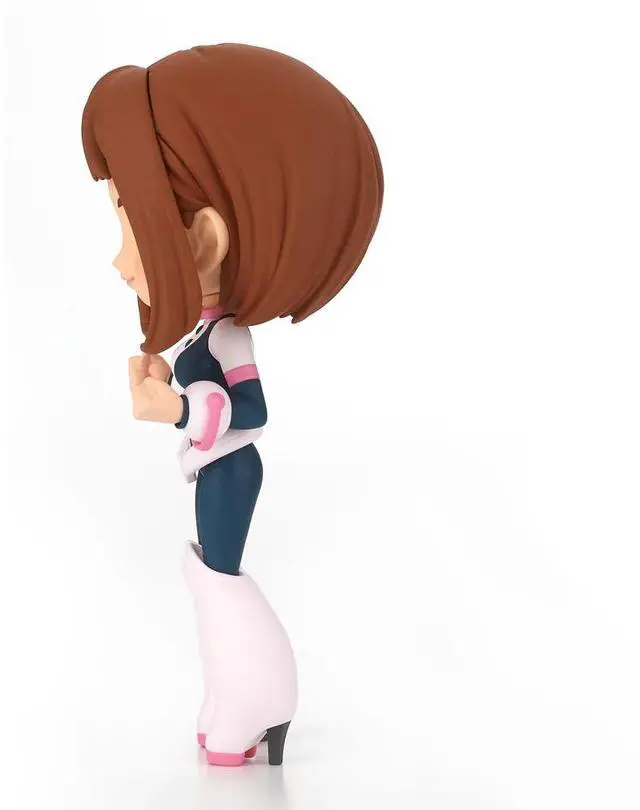 Alt view image 2 of 4 - Banpresto Q Posket: My Hero Academia - Ochaco Uraraka (Ver. A)