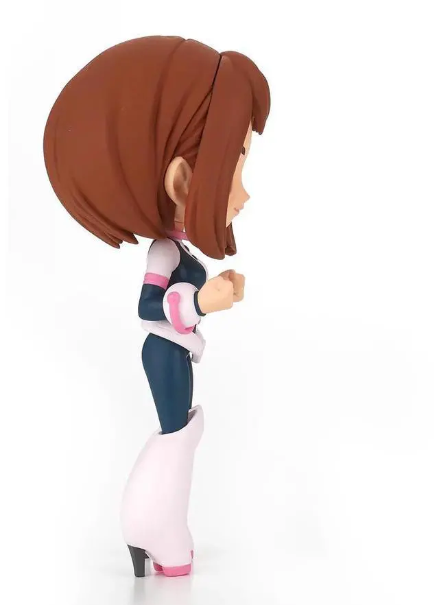 Alt view image 3 of 4 - Banpresto Q Posket: My Hero Academia - Ochaco Uraraka (Ver. A)